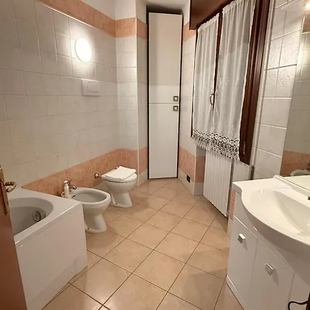 فندق مبيت وإفطار Acqueria *