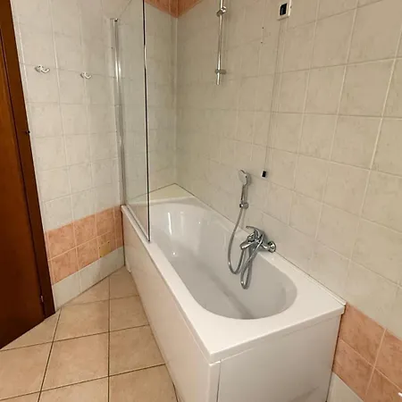 Acqueria فندق مبيت وإفطار فيغونزا