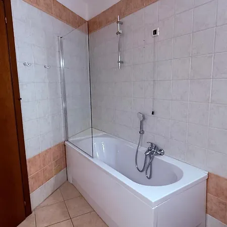 Oda ve Kahvaltı Acqueria Vigonza