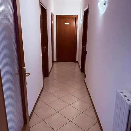 Nocleg ze śniadaniem Acqueria Vigonza