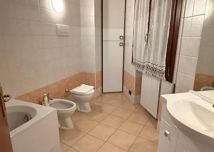 Oda ve Kahvaltı Acqueria *