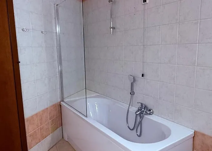 Oda ve Kahvaltı Acqueria Vigonza